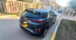 هيونداي كونا